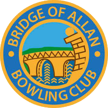 Bridge of Allan Bowling Club, Stirling